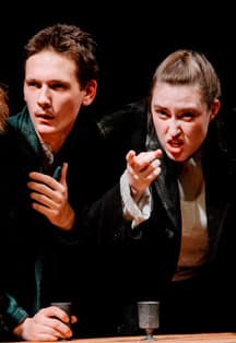 Преступление и наказание