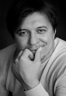 Дмитрий Кравченко