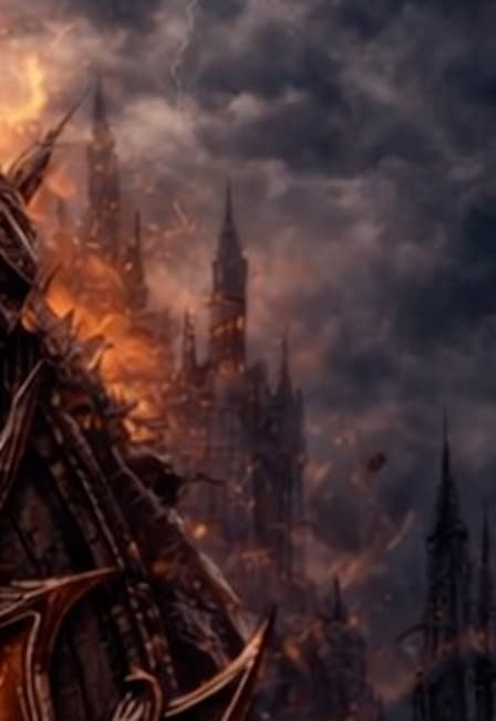 Закрытие Метал Сезона