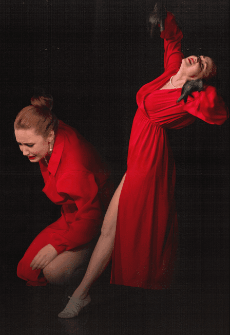 Человеческий голос