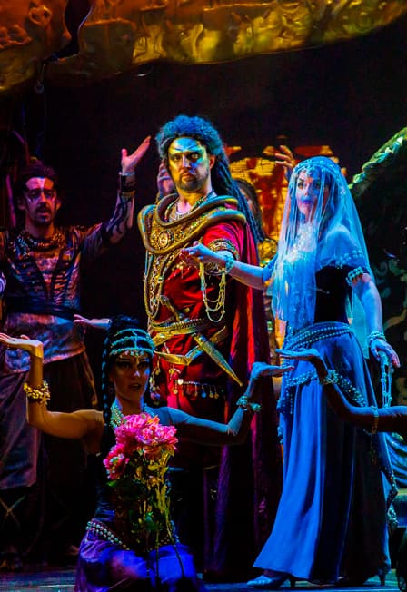 Искатели жемчуга