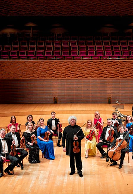 Страдивари-ансамбль