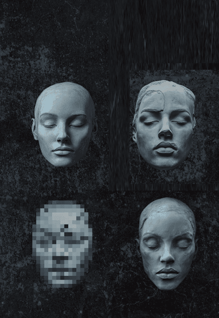 Выставка «Деяния женщин»