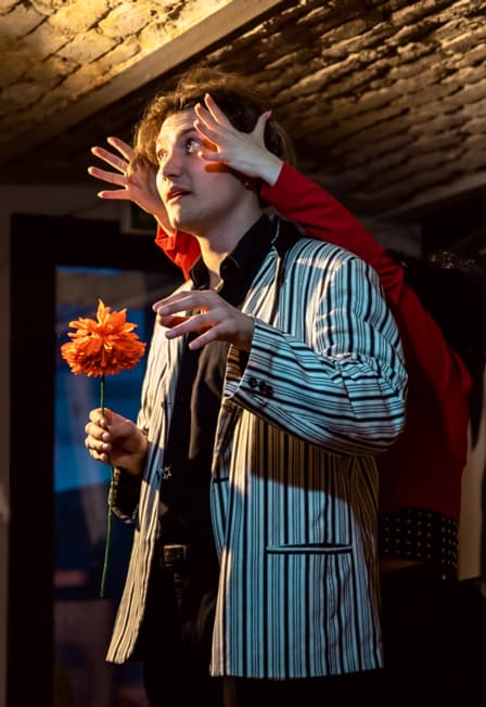 Миша. Dark Comedy