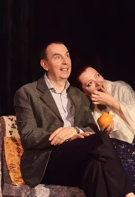 Ленинградские вечера