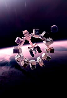 Интерстеллар. Музыкальное шоу в Планетарии 1