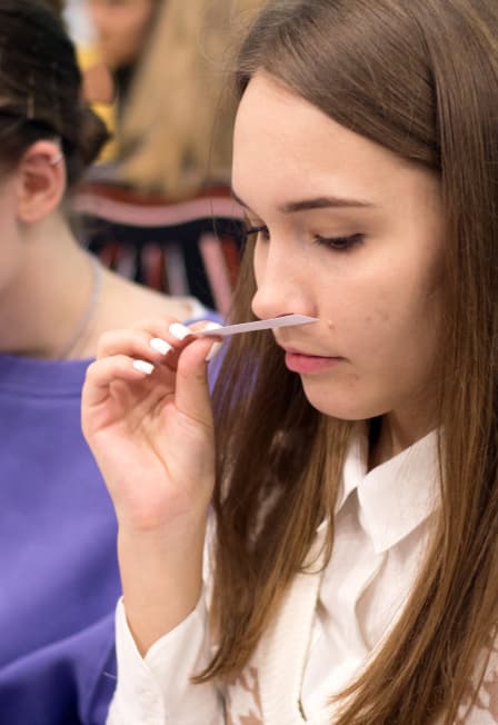 Комбо: арома мастер-класс + интерактивная экскурсия САНКТ-ПЕТЕРБУРГ