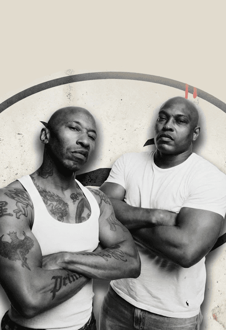 Большой концерт ONYX