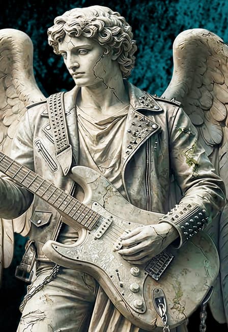 Арт-мастерская "ПУЛЬС. НАСЛЕДИЕ"