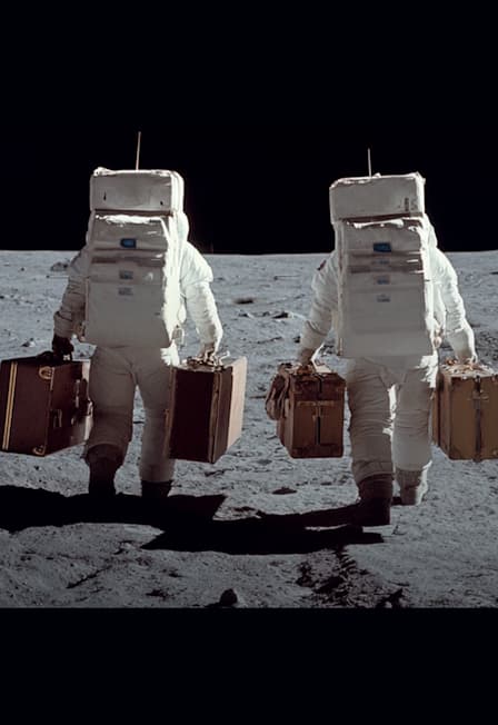 Лекция. Продолжая подвиг первых: возвращение людей на Луну