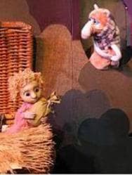 ДЮЙМОВОЧКА