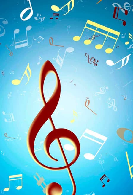 Весенние голоса