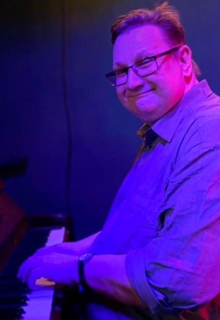 Джазовая классика