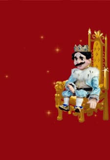 КОРОЛЬ ВРУЛЯЛЯ