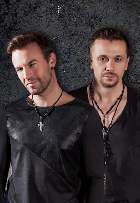 Группа Plazma. Большой сольный концерт