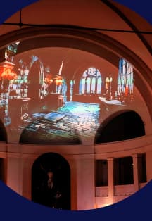 Фестиваль «Белые ночи Фонда Бельканто». «Музыка великих в Соборе: Бах и Моцарт»