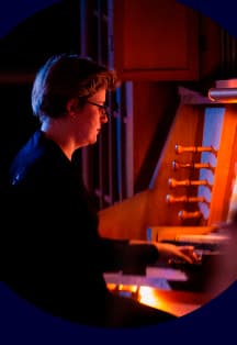 Фестиваль «Белые ночи Фонда Бельканто». «Армянский дудук и старинный орган»