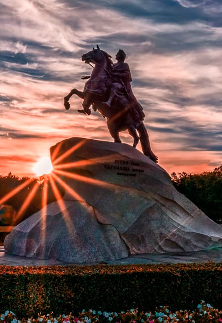 Петербургская сюита