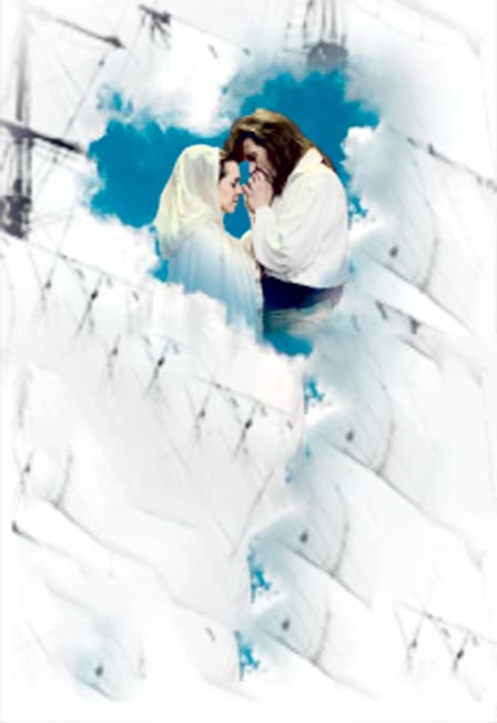 Юнона и Авось