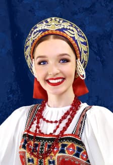 ХОР имени ПЯТНИЦКОГО