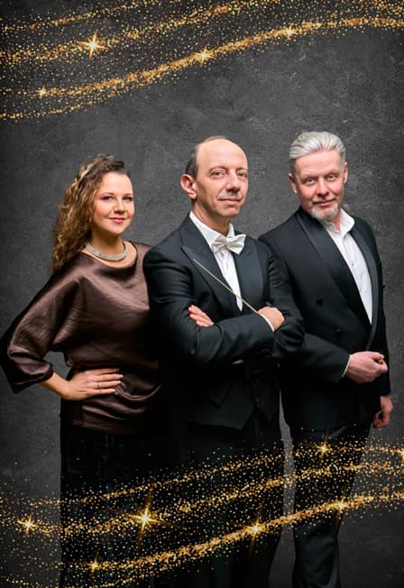 Концерт "Браво, bravissimo!"