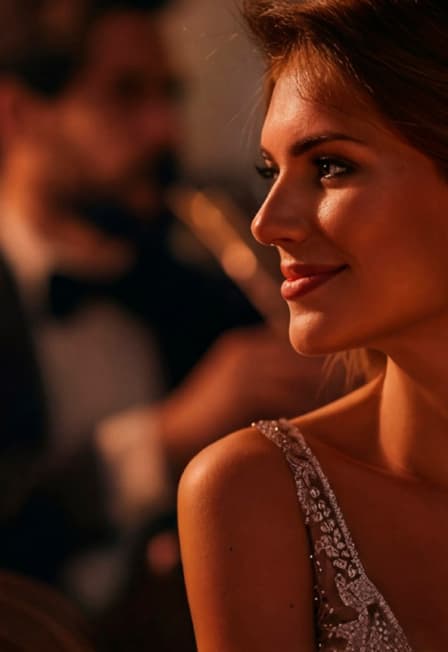 Гастрономический ужин Евразия