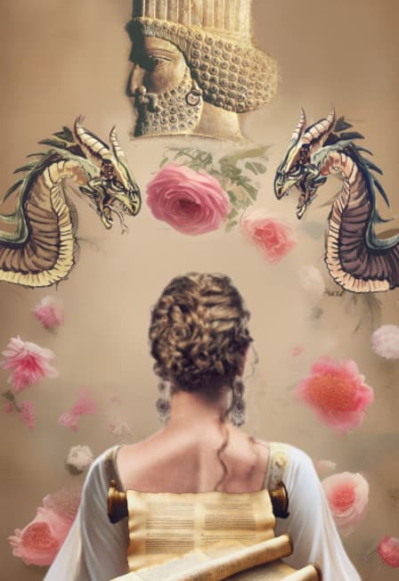 Спектакль «Есфирь»