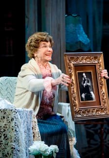 Семья в подарок