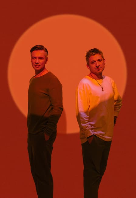 УНДЕРВУД НА ROOF PLACE