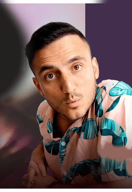 Самвел Гиновян. Стендап концерт