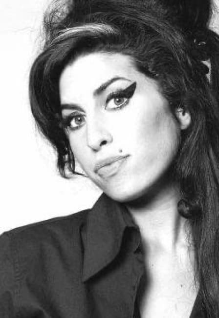 Концерт при свечах и звездах "AMY WINEHOUSE JAZZ TRIBUTE"