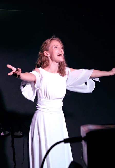 Созвездие Анны Герман