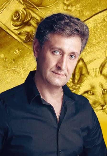 Музыкально-лирический моноспектакль "Маленький принц" с симфоническим оркестром и песочной анимацией