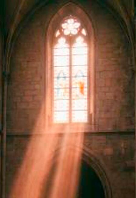 Джоаккино Россини.Месса Маленькая торжественная