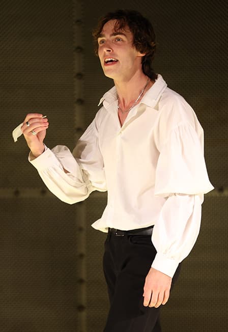 Ромео и Джульетта