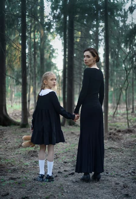 Татьяна Ларина