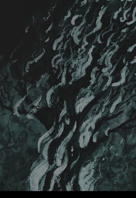 Grottos новый альбом «Вьюга»