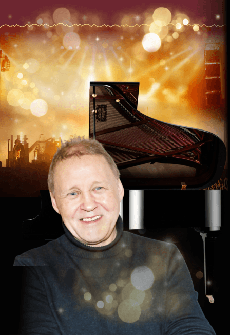 Рок легенды — ROCK РОЯЛЬ во дворце на Невском — вечеринка с фуршетом — Музей ностальгии