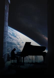 Рояль и орган под звездами «NEOCLASSICA: Эйнауди, Циммер, Тирсен»