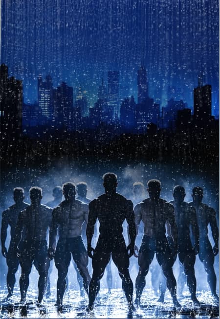 «Сезон Дождей»