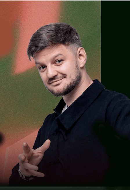 Алексей Жаров / Стендап-концерт