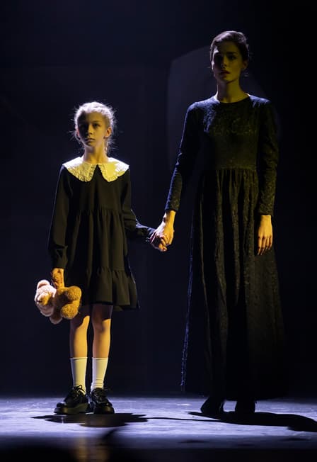 Татьяна Ларина