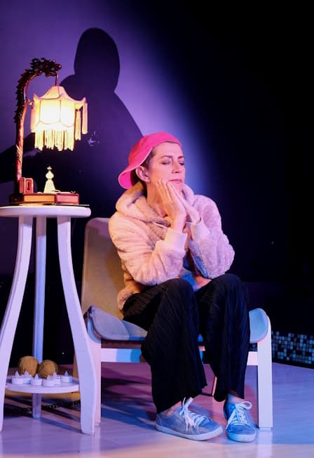 Дорогой Бог!