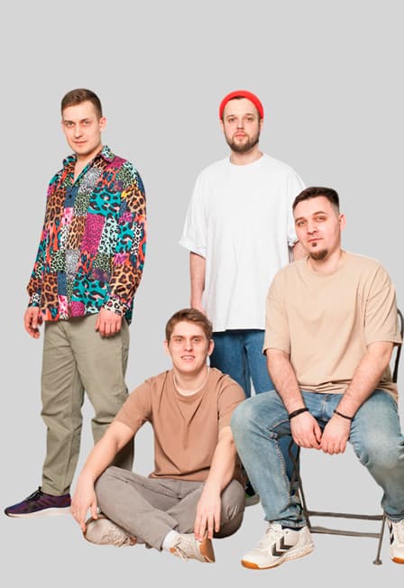 Благотворительный рок-фестиваль "Рок ради жизни"