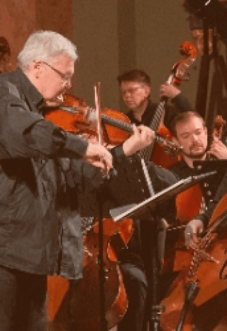 Симфонический оркестр Санкт-Петербурга