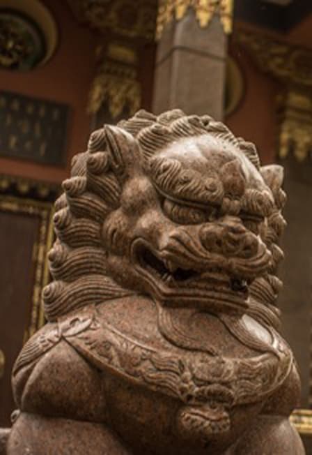 Экскурсия по Буддийскому Дацану