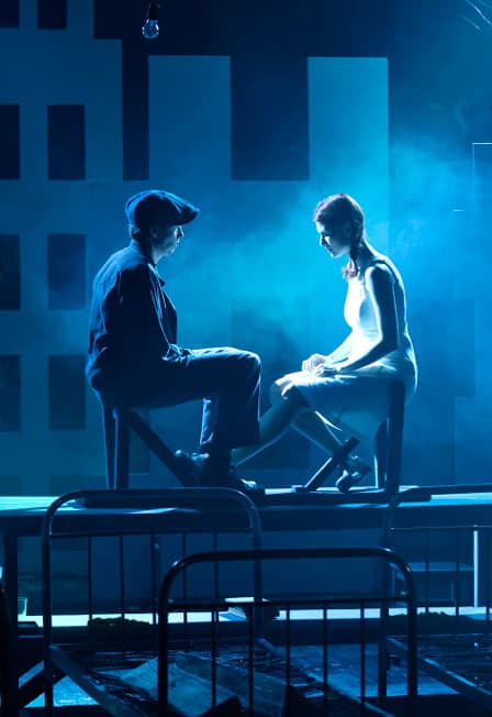 Сестра печали