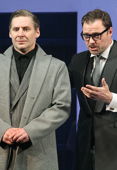 Иллюзии любви