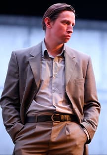 Преступление и наказание