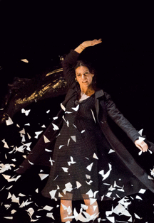 Город. Женитьба. Гоголь.